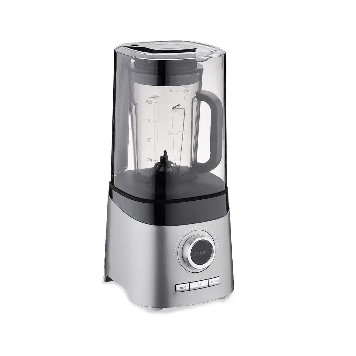 Korkmaz A940 Fresca Vakum BlenderBlender Seti