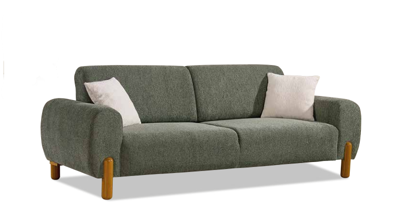 Döşek Nirvana 3+3+1 Koltuk TakımıModern Koltuk Takımı