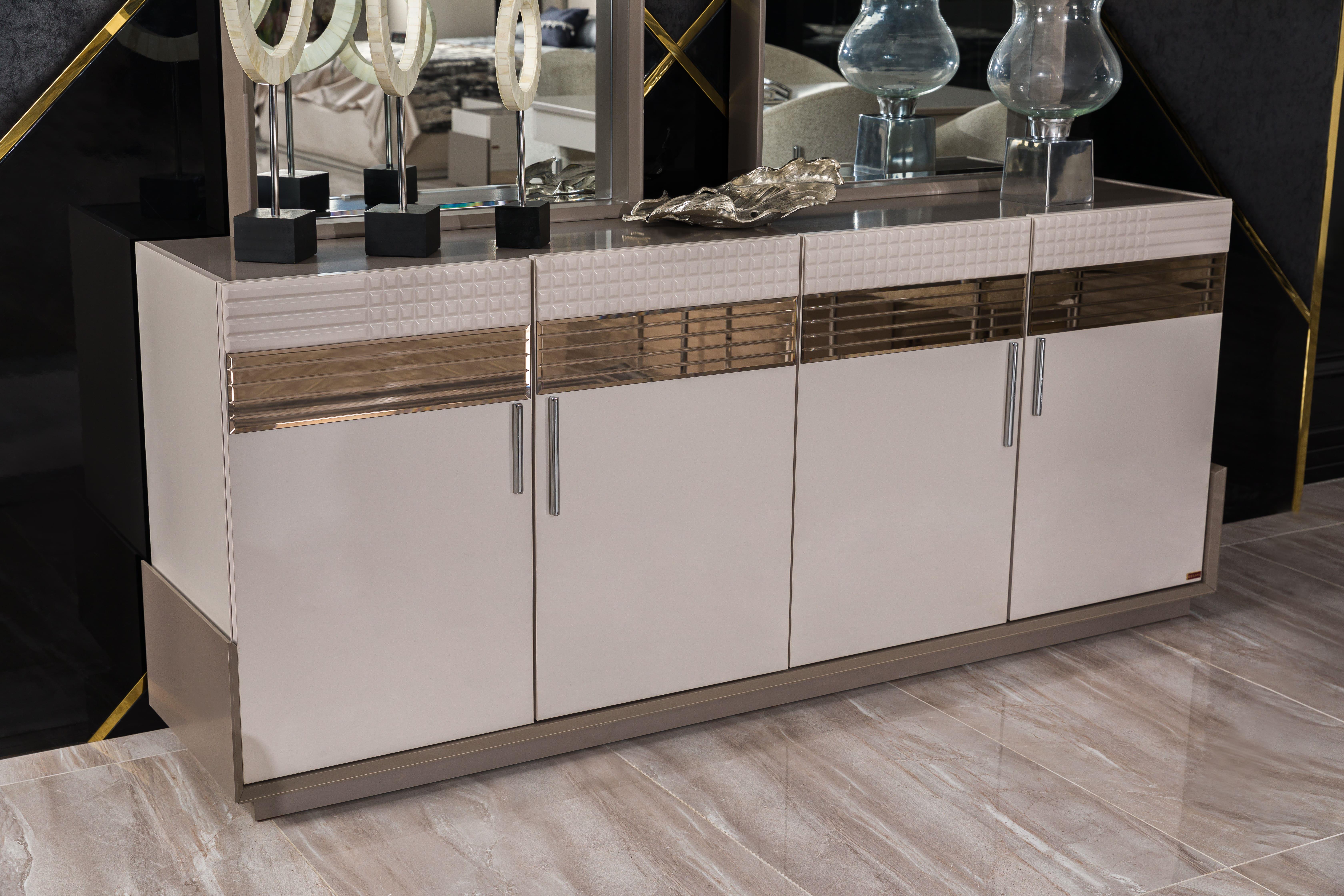 ÇELMO LİNE YEMEK ODASI TAKIMI(ÜNİTESİZ)YEMEK ODASI TAKIMI