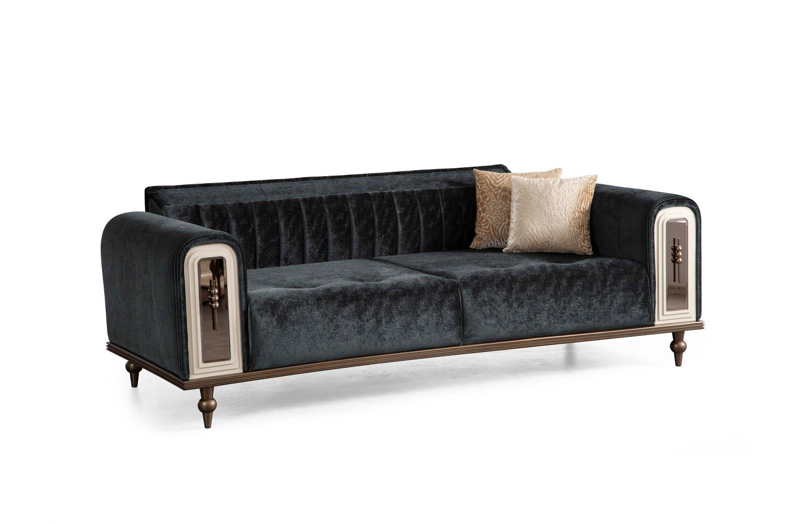 Roll Ayasofya 3Y+3Y+1 Koltuk TakımıModern Koltuk Takımı