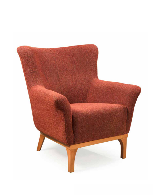 Döşek Bugatti 3+3+1 Koltuk Takımı-Orijinal RenkModern Koltuk Takımı