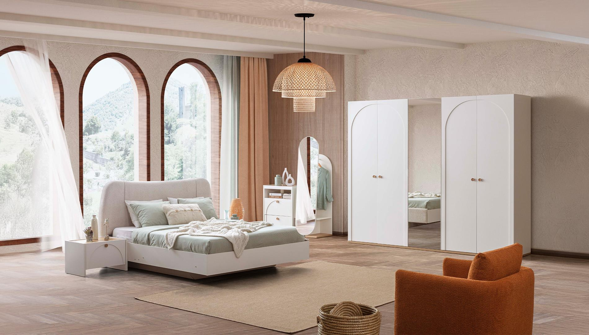 GALA GRANADA KOMODİNKomodin