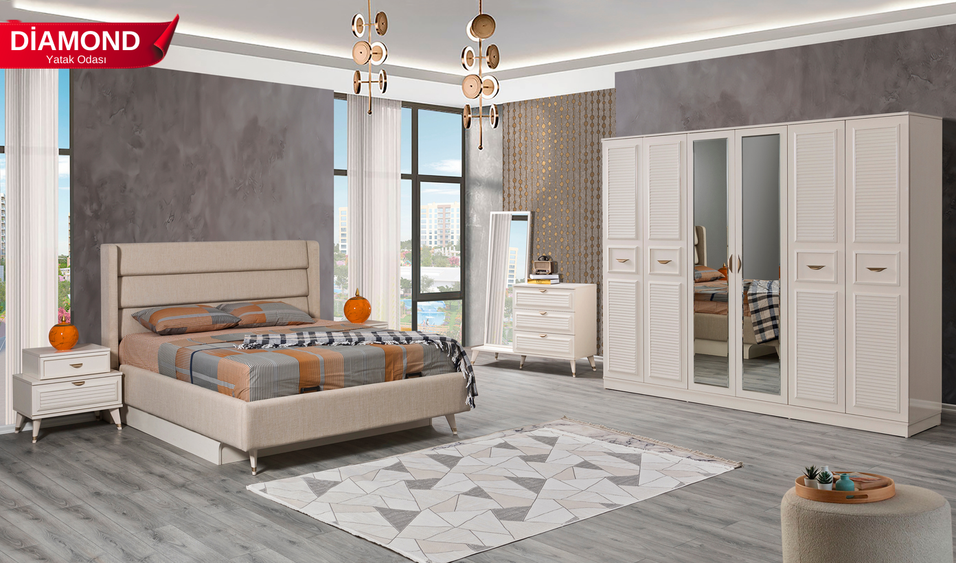 KZN DİAMOND KM.25.122 KOMODİNKomodin