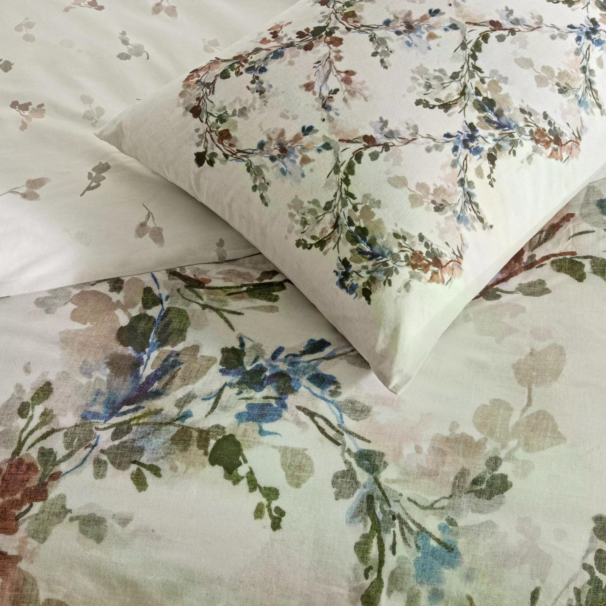 Taç 3464 Çift Kişilik Nevresim Takımı Dalıla KremNEVRESİM TAKIMI Ç.K