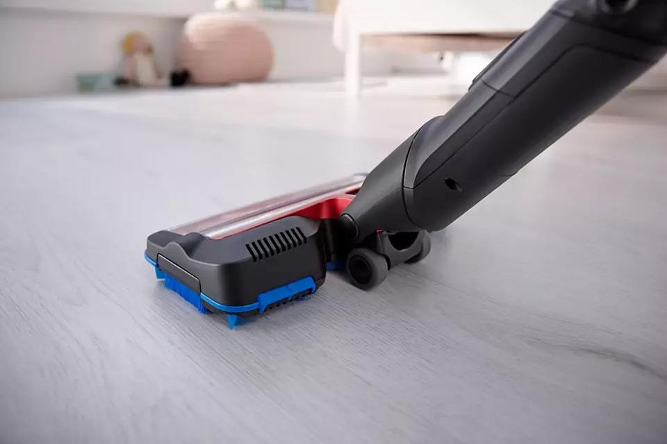 Phılıps Xc7043/01 Speedpromax Dikey Şarjlı SüpürgeDik Süpürgeler