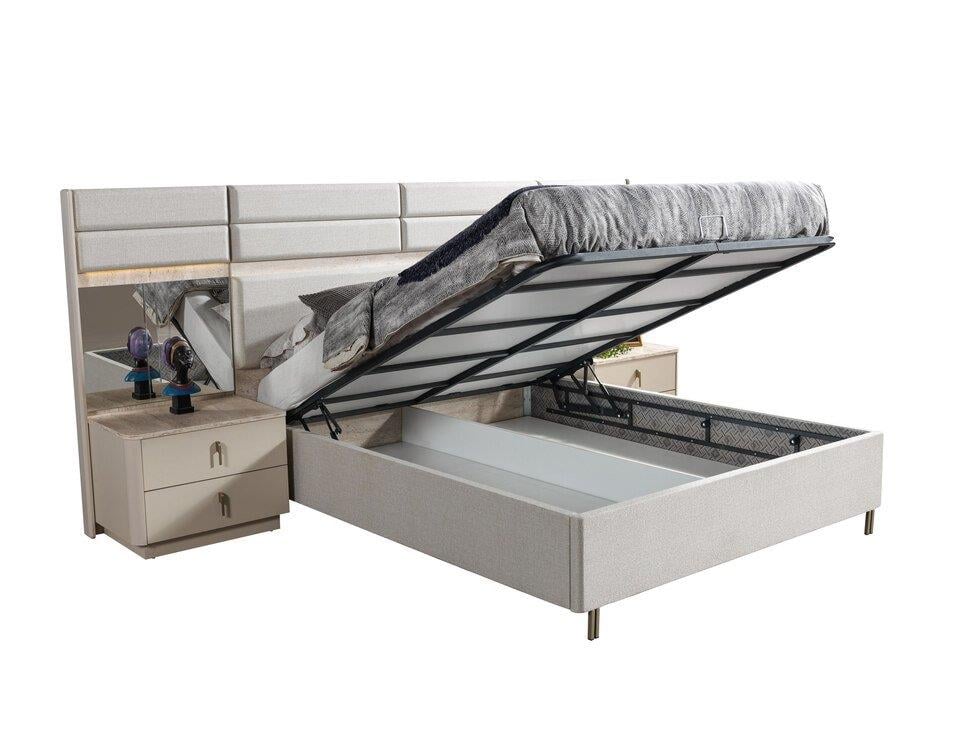 MODASEL PERA AYAKLI BAZABaza