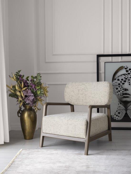 Vize Rower 3+3+1 Koltuk TakımıModern Koltuk Takımı