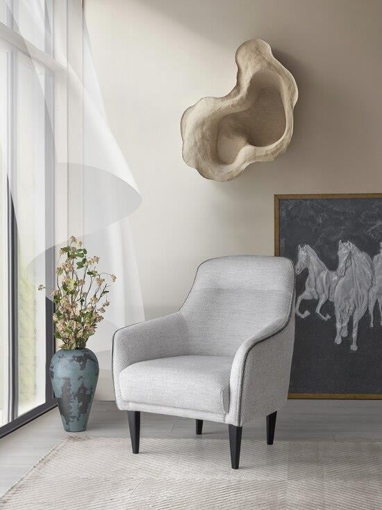 Vize Alsara 3+3+1 Koltuk TakımıModern Koltuk Takımı