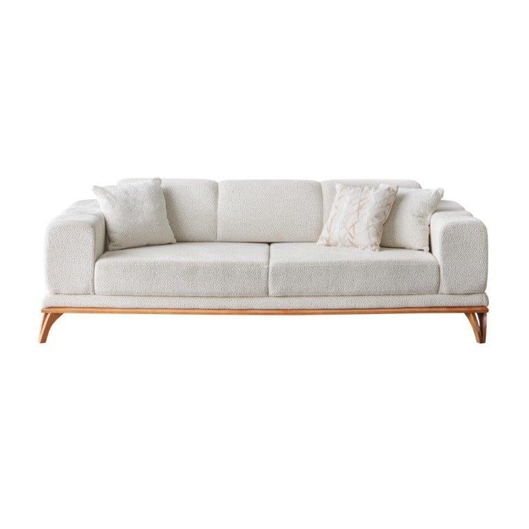 Döşek Bugatti 3+3+1 Koltuk TakımıModern Koltuk Takımı