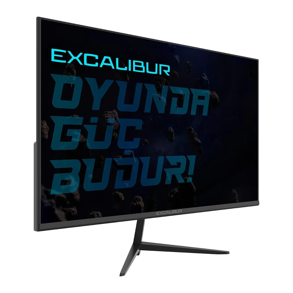 Casper Excalıbur M.E238Fıf-D 23.8
