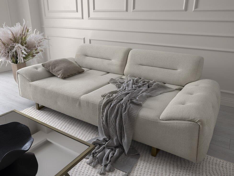 Vize Madrid 3+3+1 Koltuk TakımıModern Koltuk Takımı