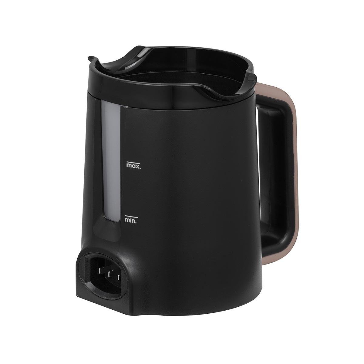 Fakir Kaave Mono Türk Kahve Makinesi - KumbejiKahve Makineleri