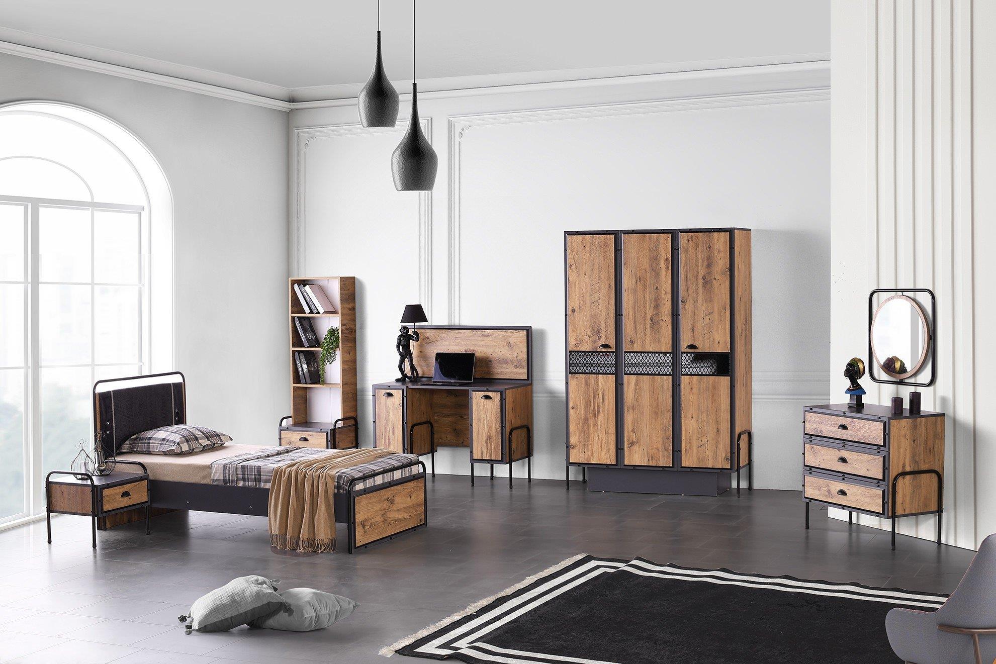 Vize Genç Kanton Çalışma MasasıÇalışma Masası