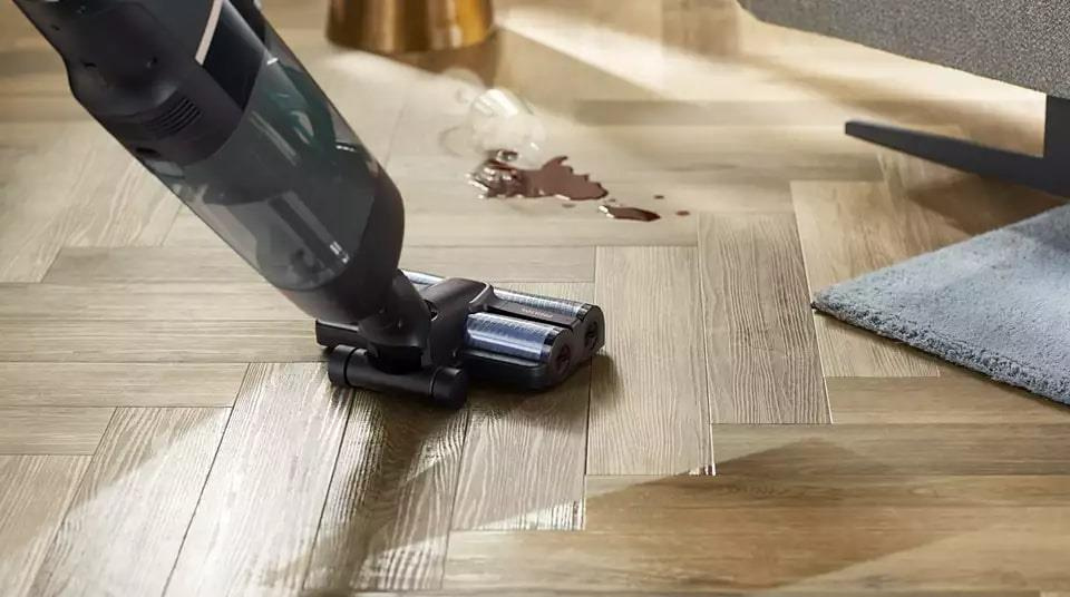 Phılıps Xw7110/01 Aqua Tiro Dikey SüpürgeDik Süpürgeler