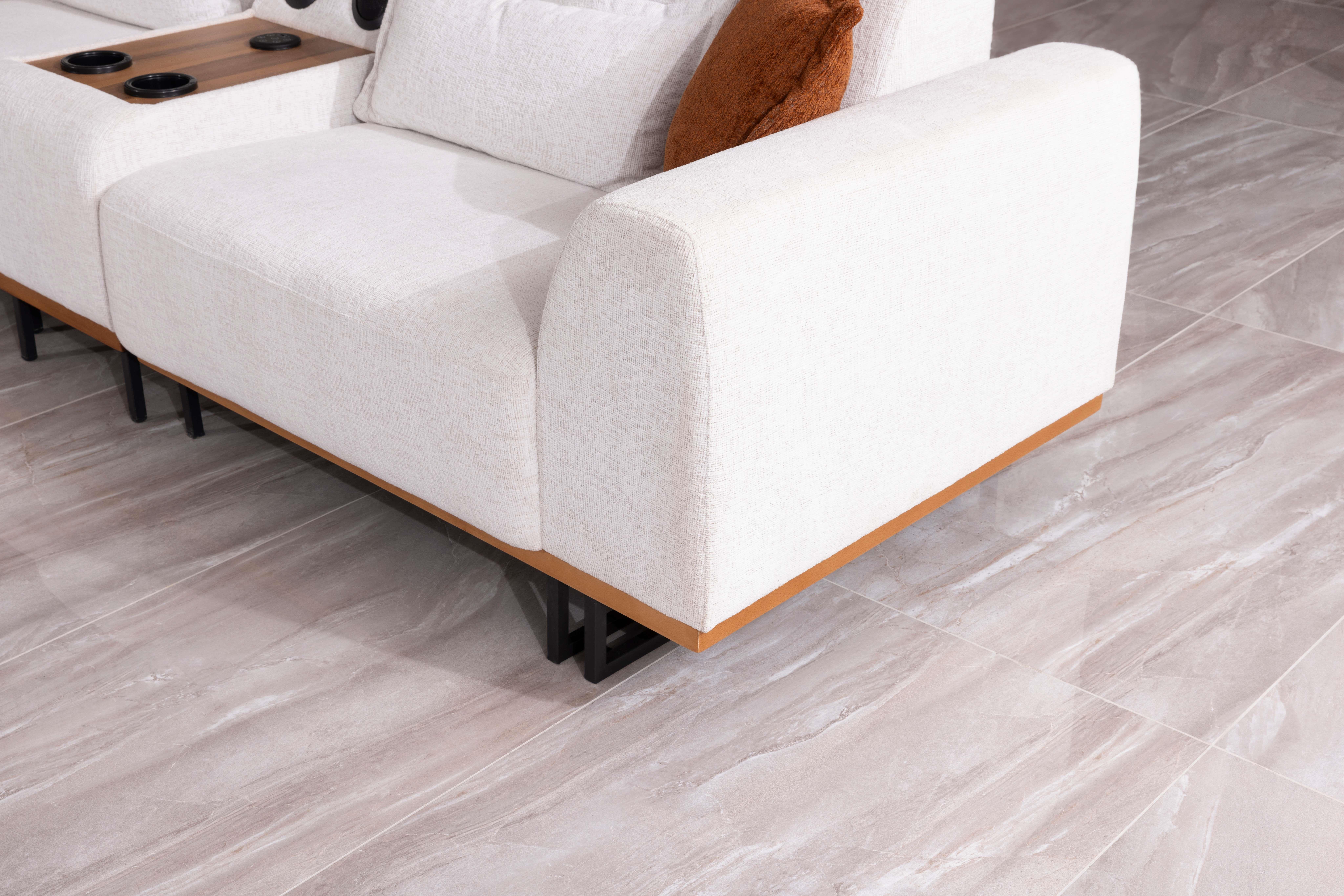 ÇELMO PRADA RELAX TAKIMKÖŞE KOLTUK TAKIMI