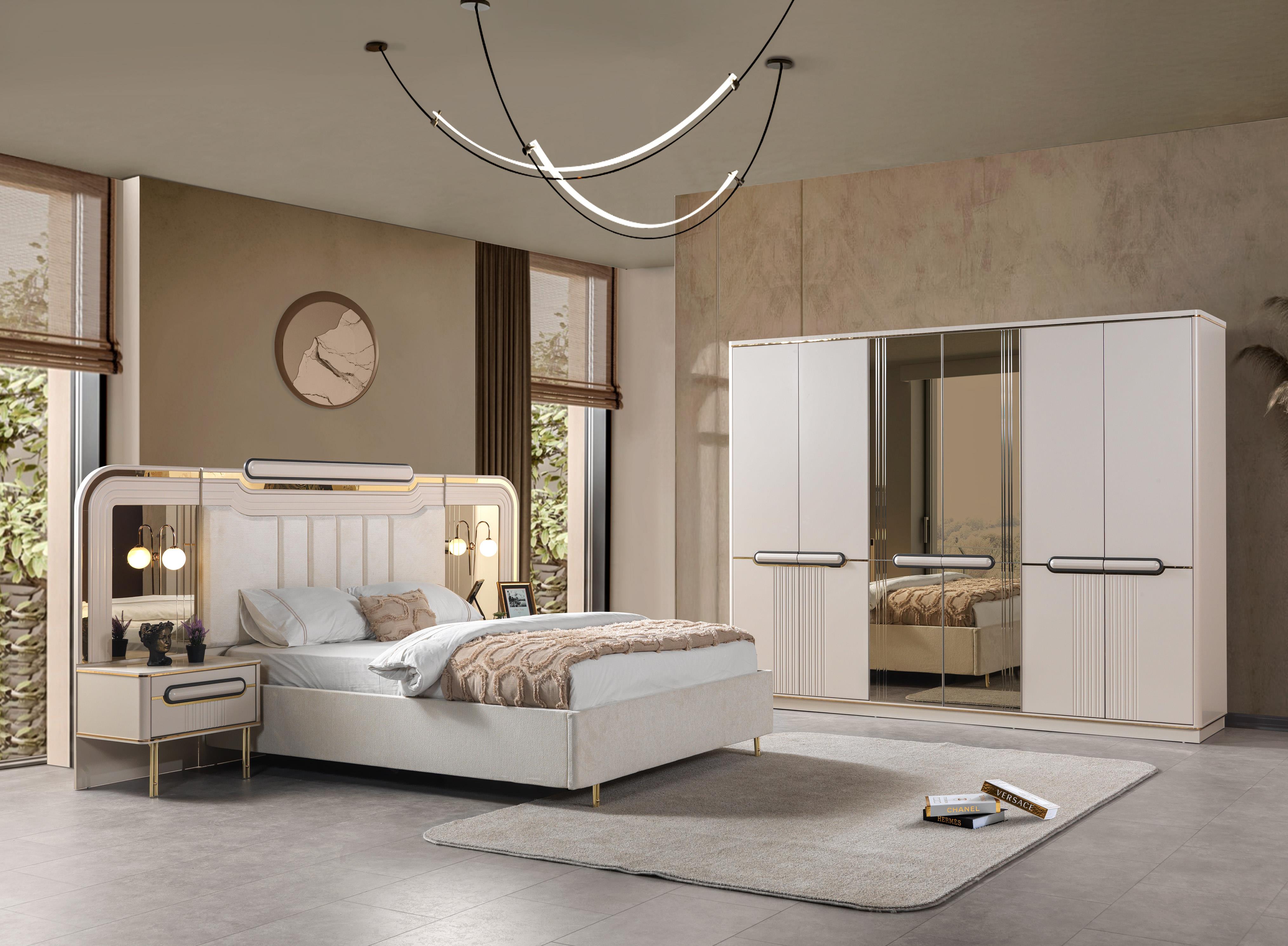 MODASEL KİLYOS GARDOLAPGARDOLAP-DOLAP