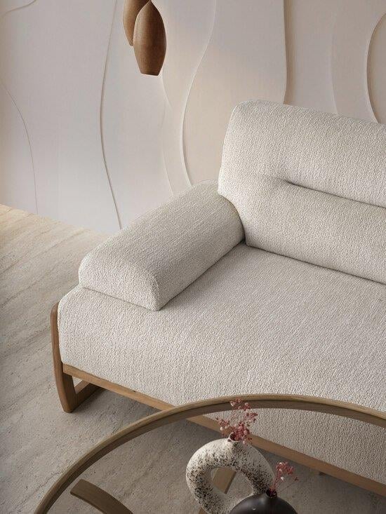 AKYOL DENİZ 3+3+1 KOLTUK TAKIMIModern Koltuk Takımı