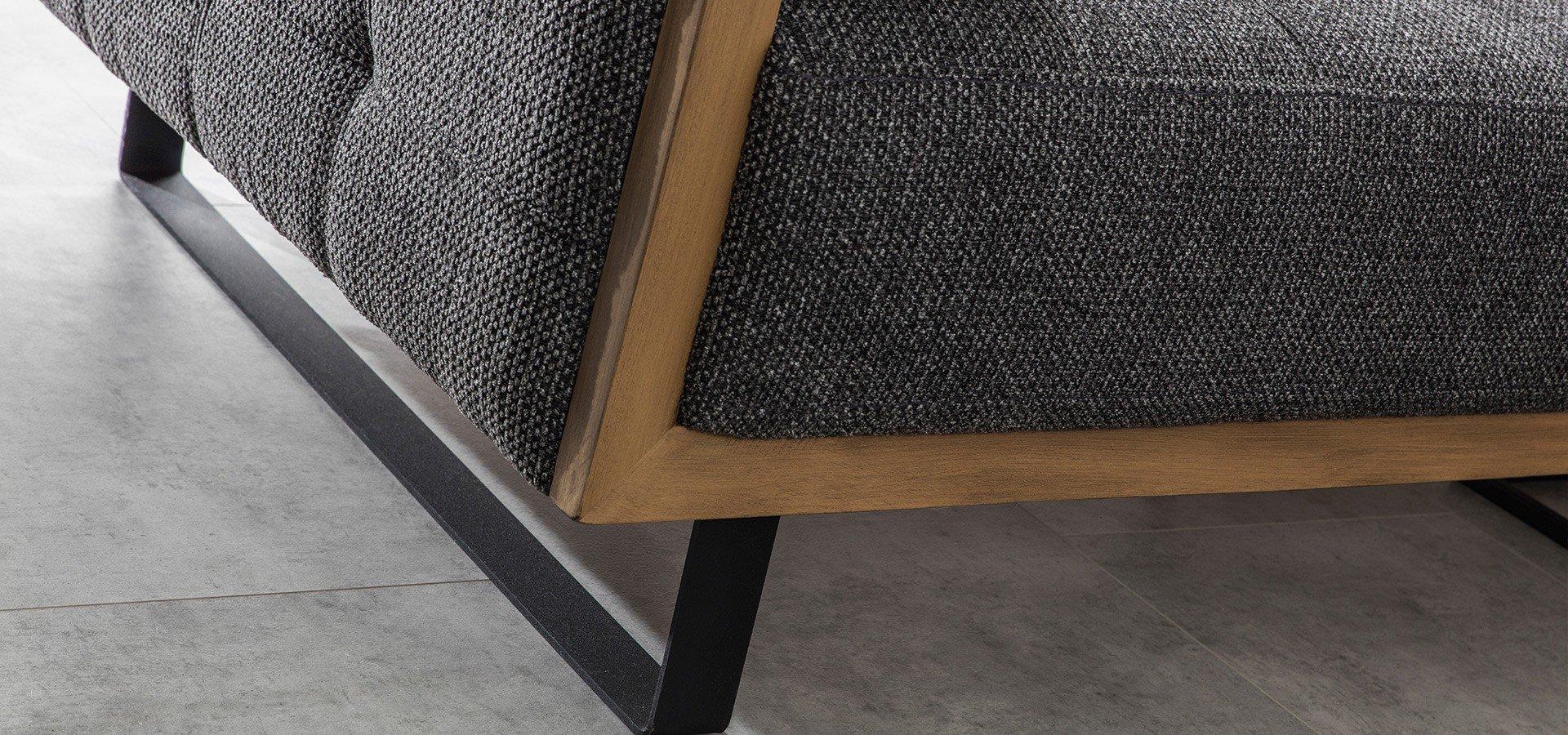 GALA LOFT 3+3+1 KOLTUK TAKIMIModern Koltuk Takımı