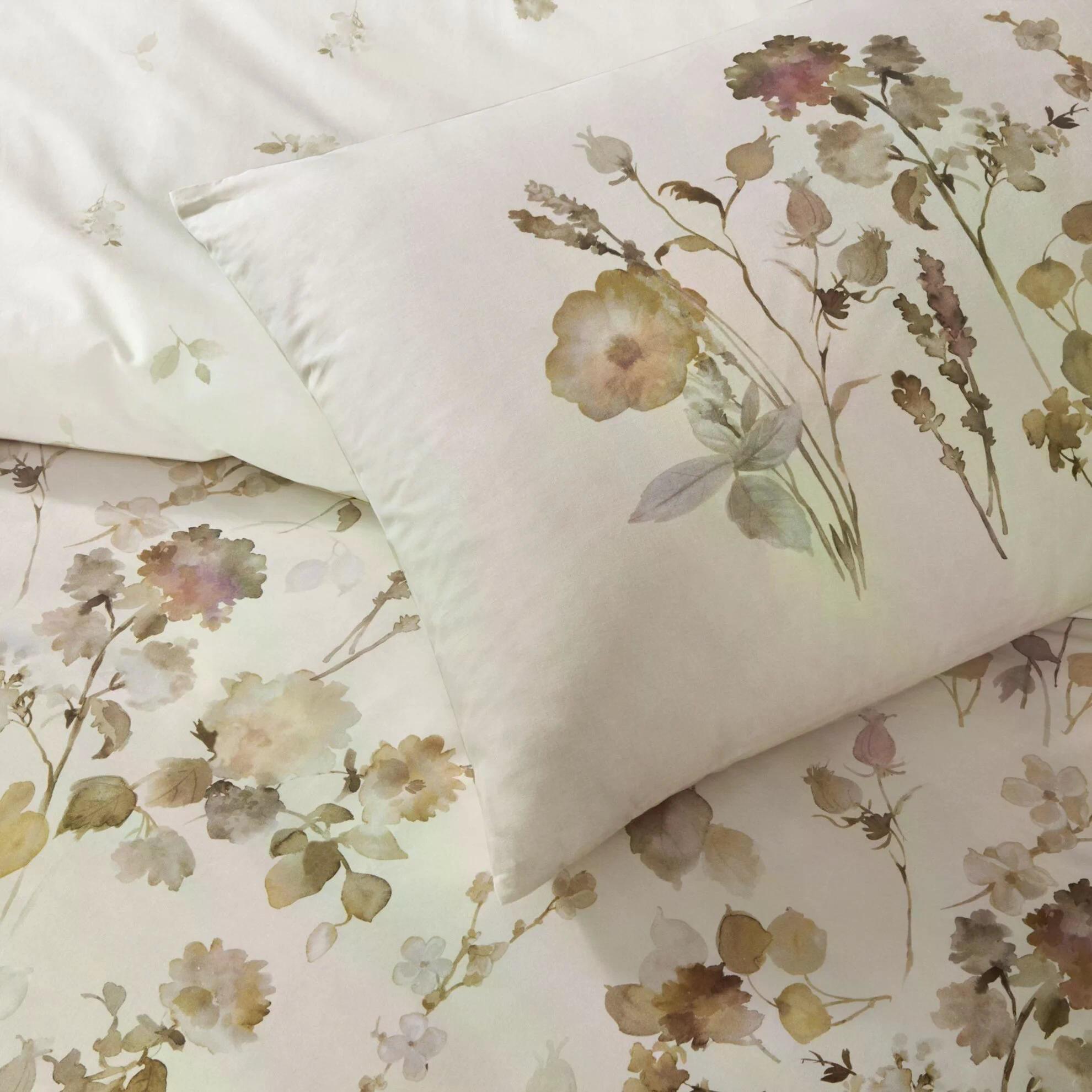 Taç 3464 Çift Kişilik Nevresim Takımı NınabejNEVRESİM TAKIMI Ç.K