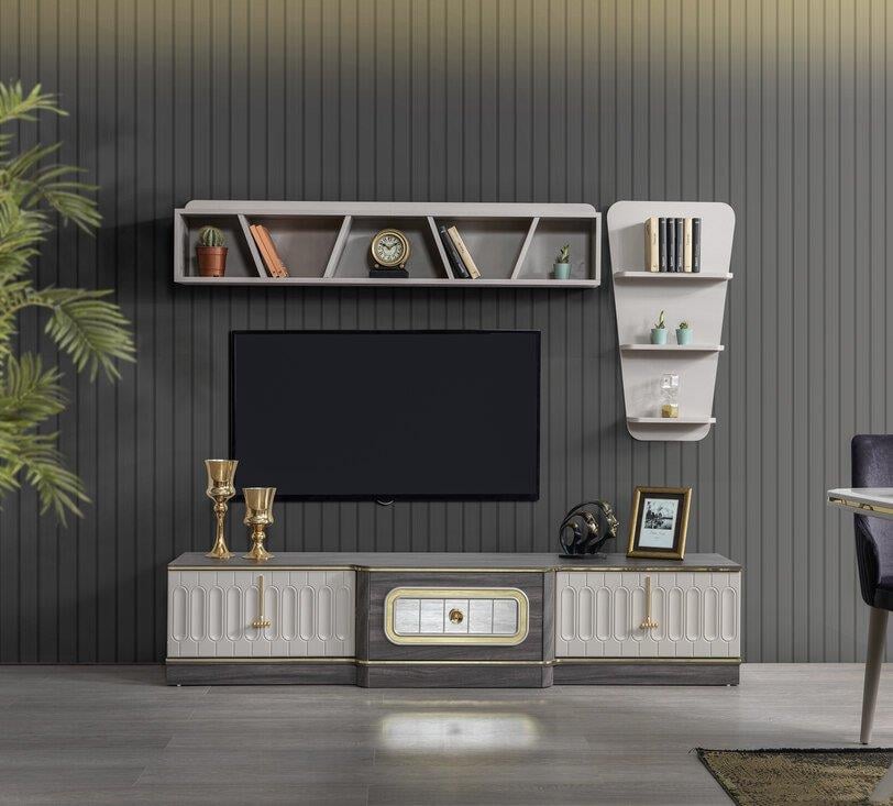 MODASEL ZARA TV ÜNİTESİModern TV Üniteleri