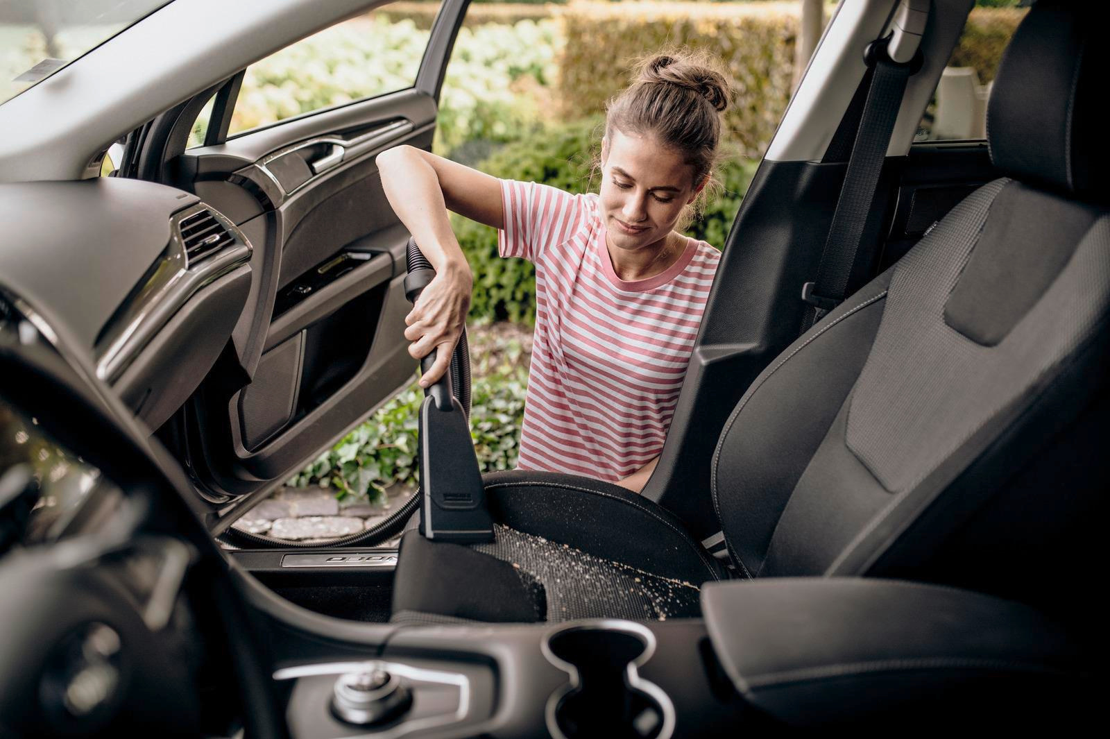 KARCHER KWD 3 S V-17/4/20 ANNİVERSARY ED.ISLAK KURU ELEK.SÜPÜRGEDik Süpürgeler