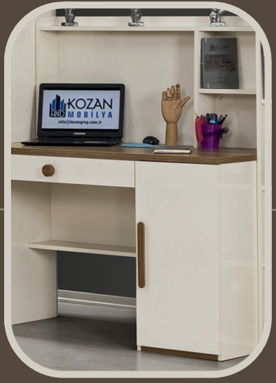 Kzn Bohem KM.24.116 Çalışma MasasıÇalışma Masası