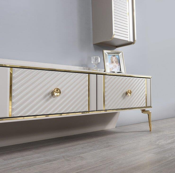 MODASEL MİRANDA TV ÜNİTESİModern TV Üniteleri