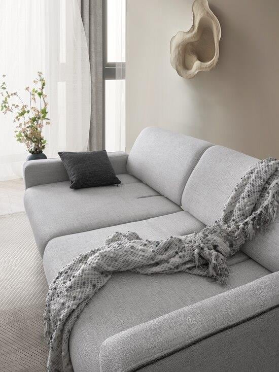 Vize Alsara 3+3+1 Koltuk TakımıModern Koltuk Takımı