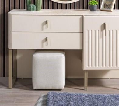 MODASEL PERA PUFPuf Modelleri