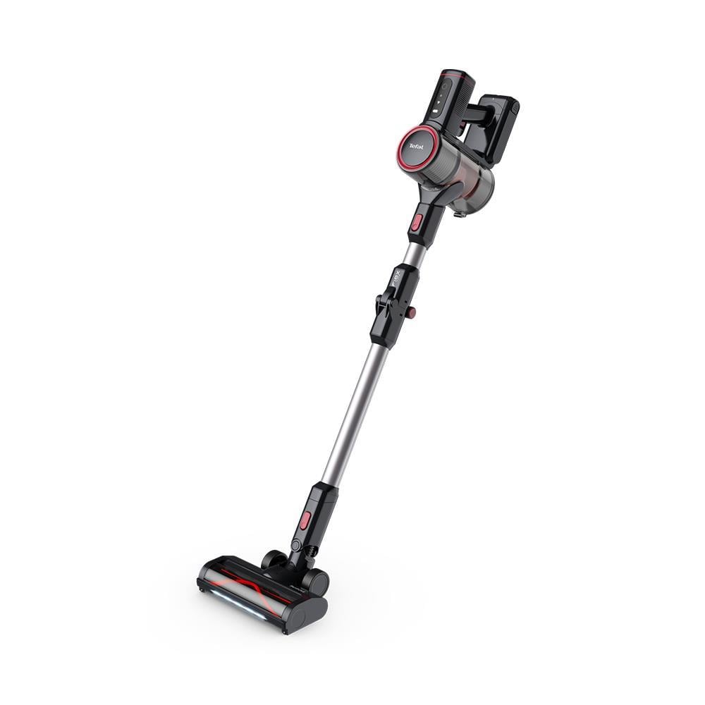 TEFAL TY6T90TR X-FORCE FLEX 8.60 MAX AqUA ŞARJLI DİKEY SÜPÜRGEKASIM ZÜCCACİYE&KÜÇÜK EV ALETLERİ KAMPANYASI