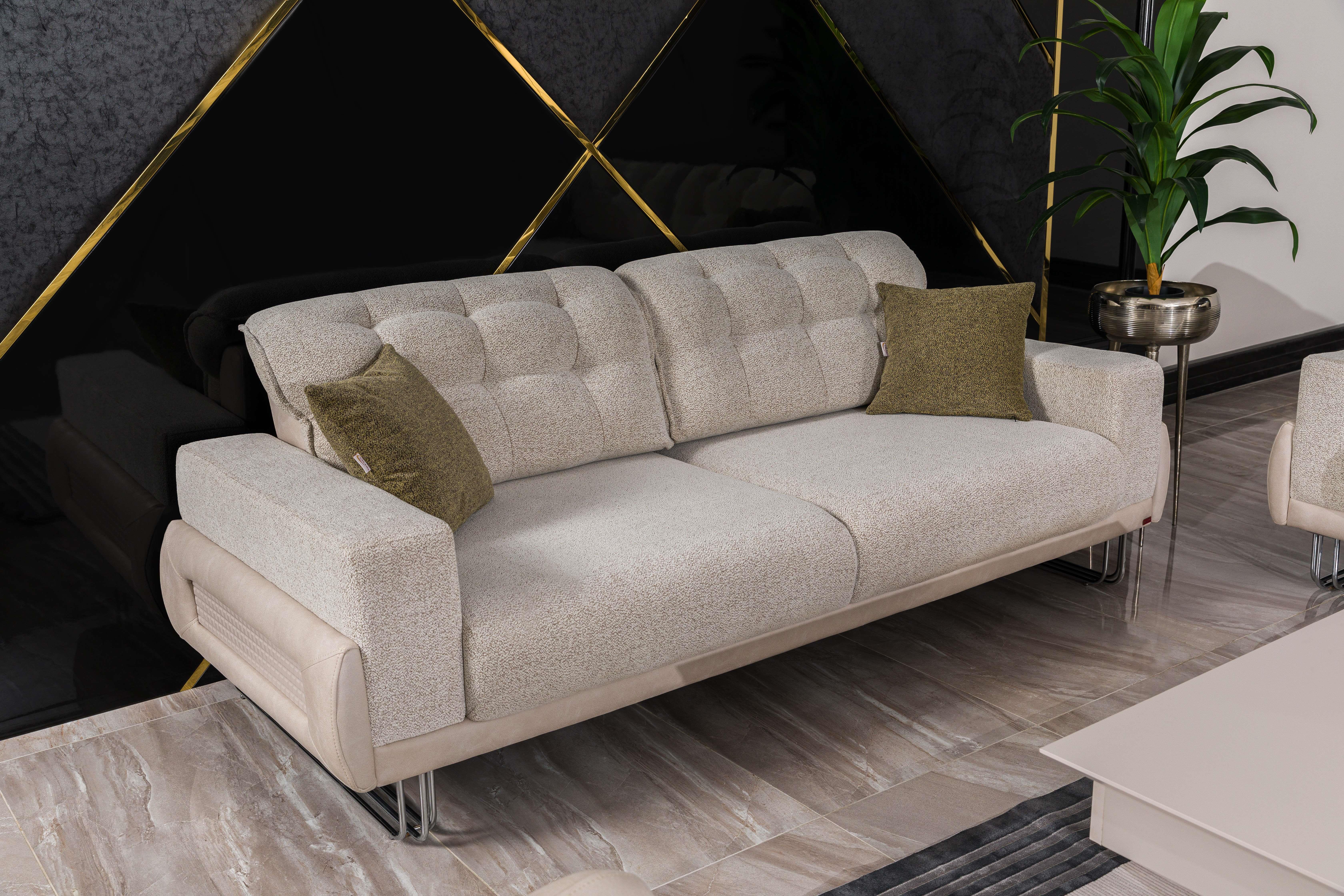 ÇELMO LİNE 3+3+1 KOLTUK TAKIMIKOLTUK TAKIMI