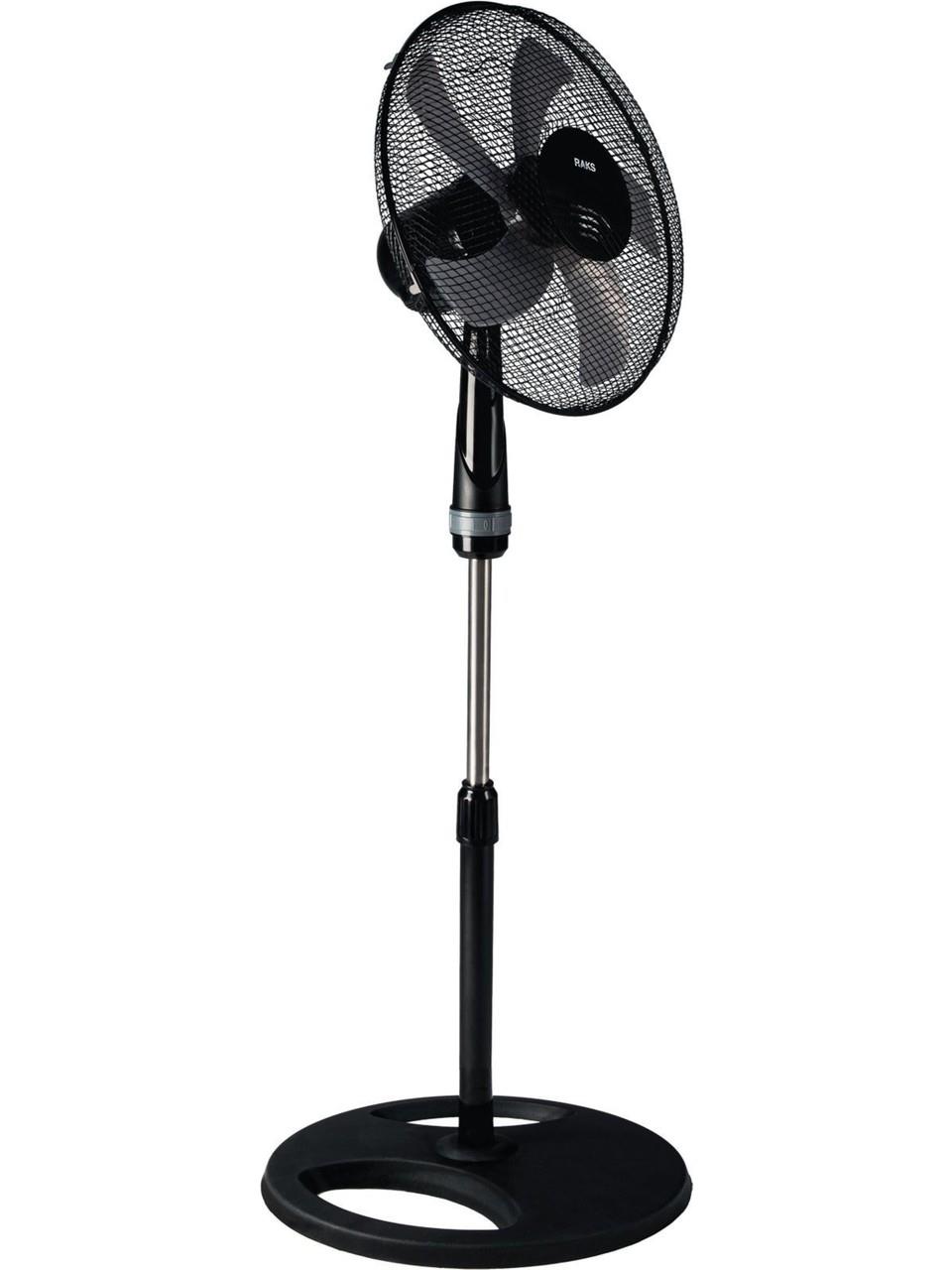 RAKS RKS0038 VANTİLATÖR AYAKLI SF16TRIOVANTILATOR