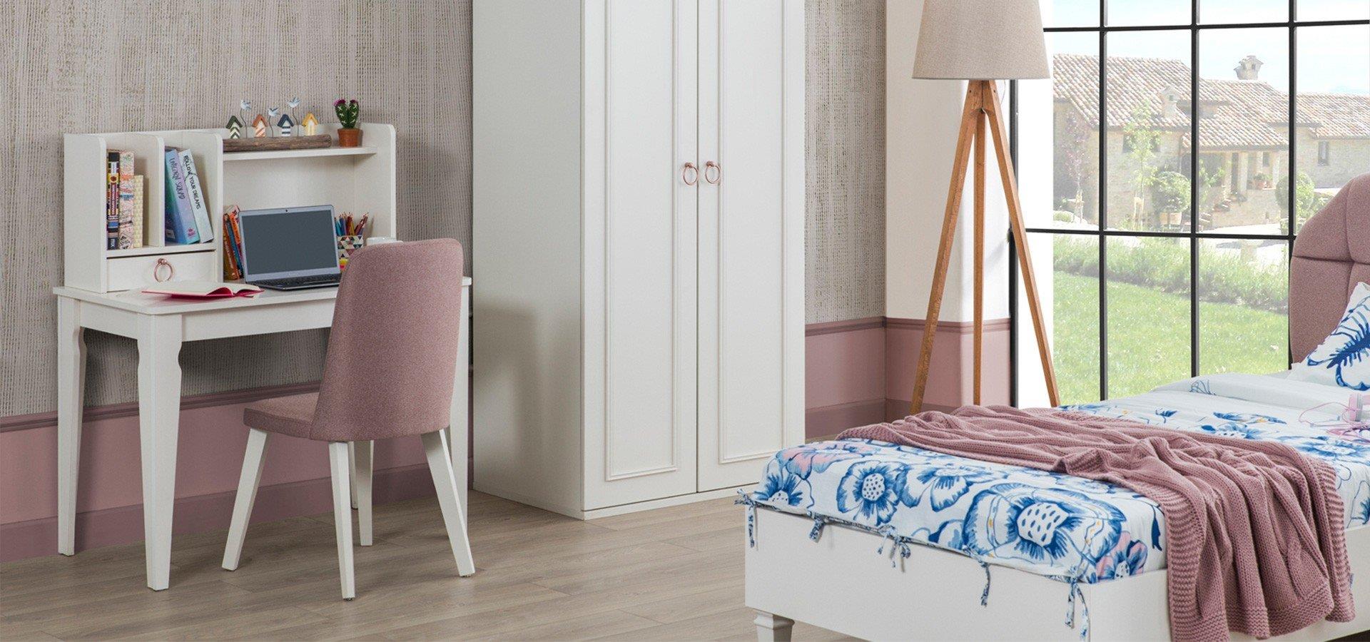 GALA GENÇ ANGEL MASA ÜST BLOKÇalışma Masası