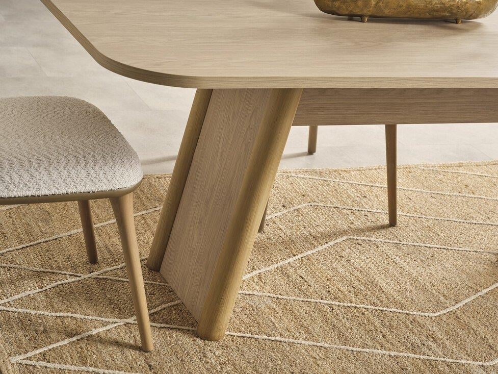 BİGE HERA YEMEK ODASI TAKIMI(ÜNİTE DAHİL)Modern Yemek Odası Takımı