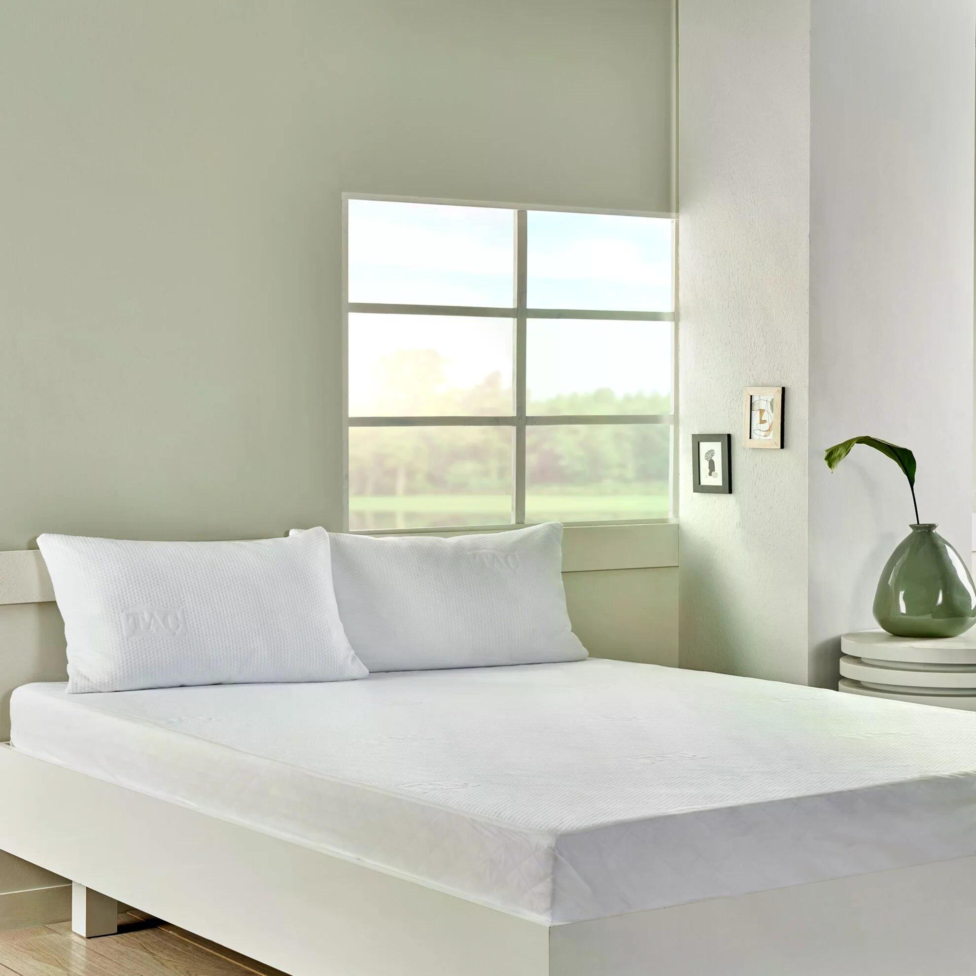 Taç 4361 Perfect Sıvı Geçirmez Fıtted Alez 160*200ALEZ Ç.K