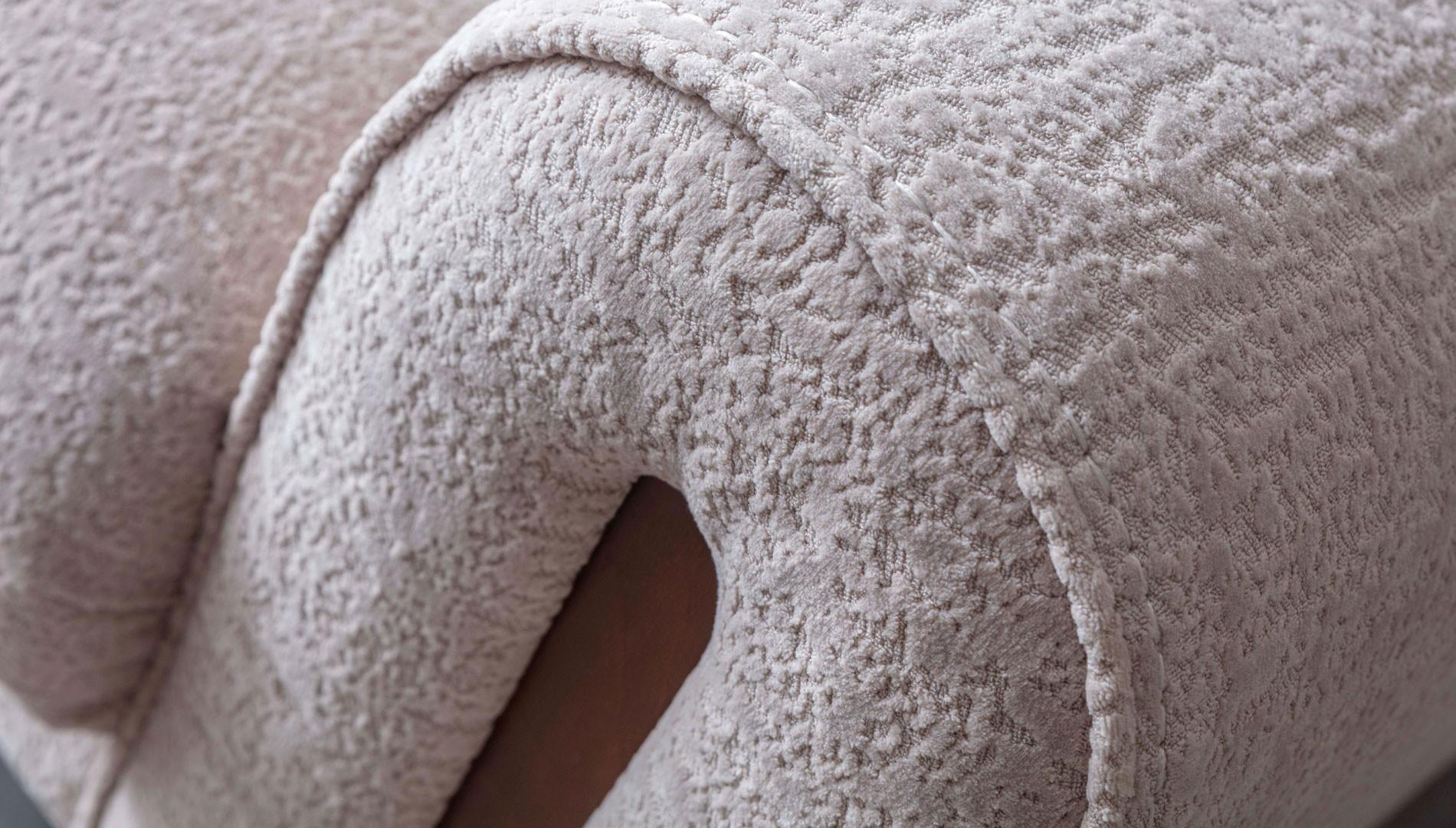 GALA MALAGA 3+3+1 KOLTUK TAKIMI-DESENLİ DÖNER TEKLİ KOLTUKLİModern Koltuk Takımı