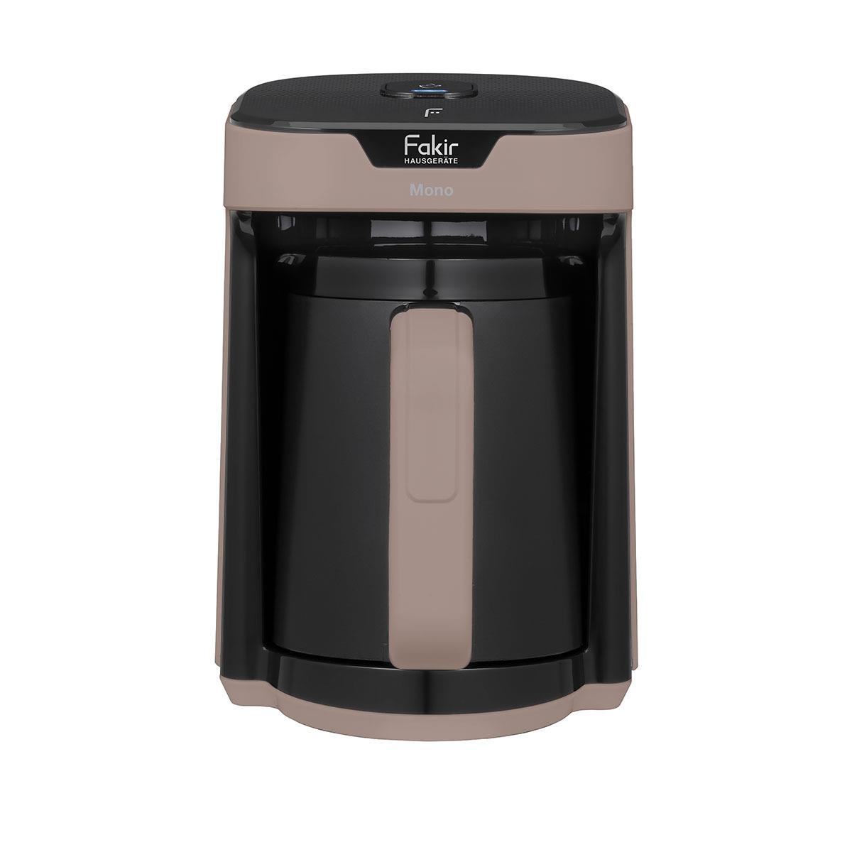 Fakir Kaave Mono Türk Kahve Makinesi - KumbejiKahve Makineleri