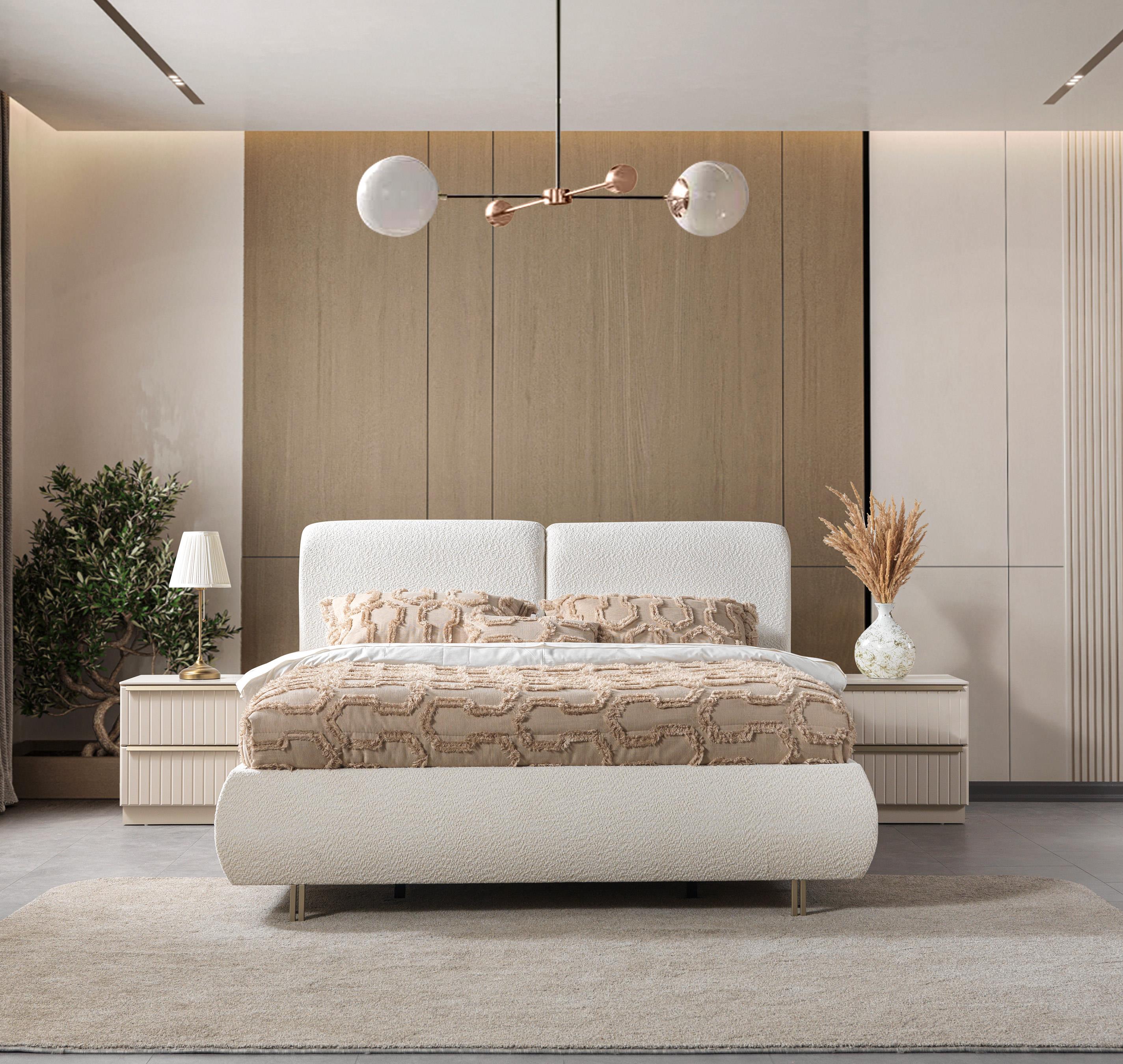 MODASEL ÇİZGİ 160'LIK KARYOLAKARYOLA