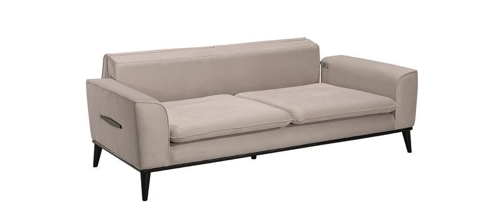 Döşek Kalyon 3+3+1 Koltuk TakımıModern Koltuk Takımı