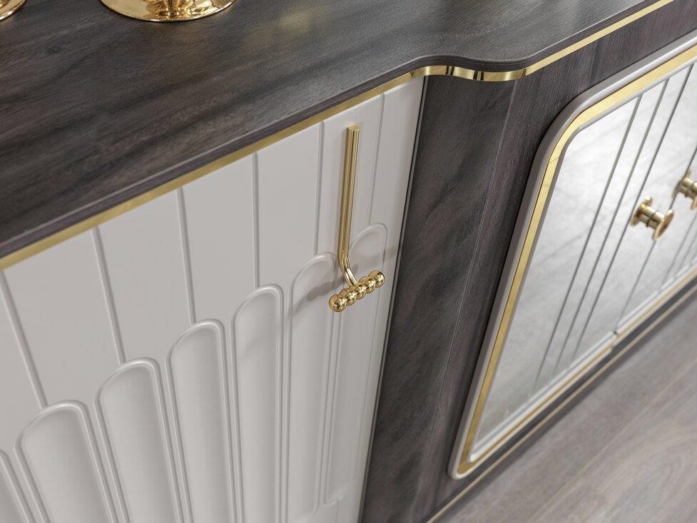 MODASEL ZARA KONSOLYemek Odası Konsolu