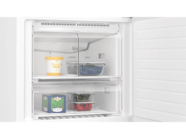 Profilo BD3076WECN Kombi BuzdolabıBuzdolabı