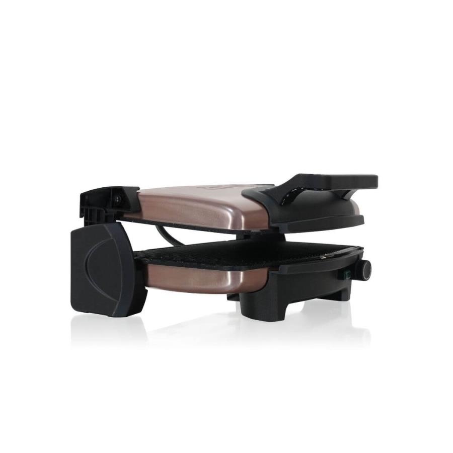 Arnica GH26261 Ayvalık Stil Tost Makinesi - RoseTost Makineleri
