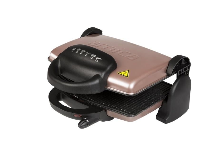 Arnica GH26112 Ayvalık 4000 Tost Makinesi - RoseTost Makineleri