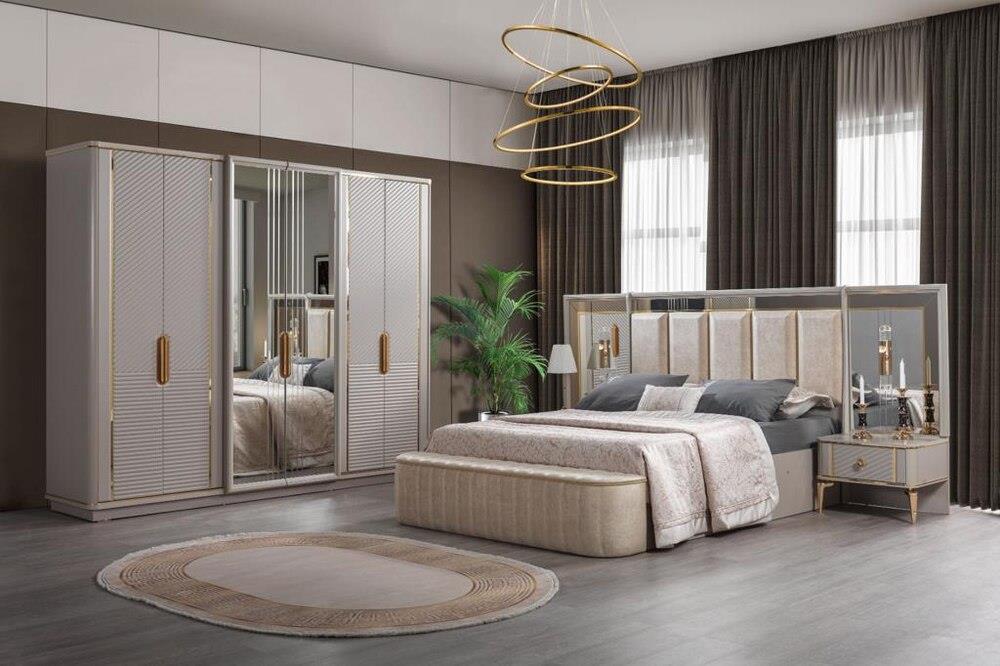 MODASEL MİRANDA 160'LIK KARYOLAKaryola