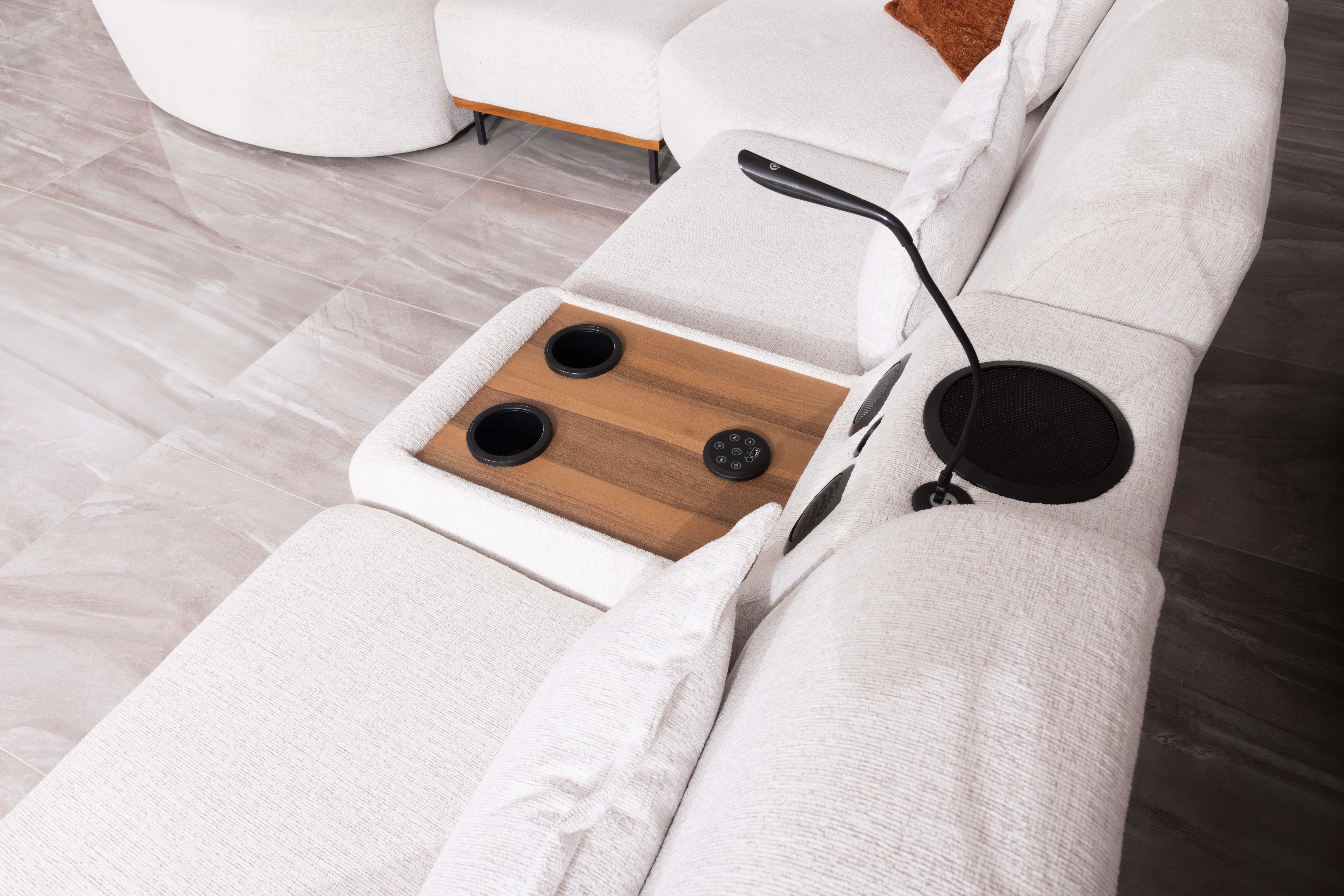 ÇELMO PRADA RELAX TAKIMKÖŞE KOLTUK TAKIMI