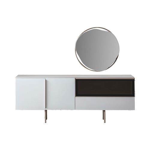 GALA NOBLE YEMEK ODASI TAKIMI(ÜNİTESİZ)Modern Yemek Odası Takımı