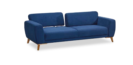 RAHAT HEVES 3+3+1 KOLTUK TAKIMIModern Koltuk Takımı