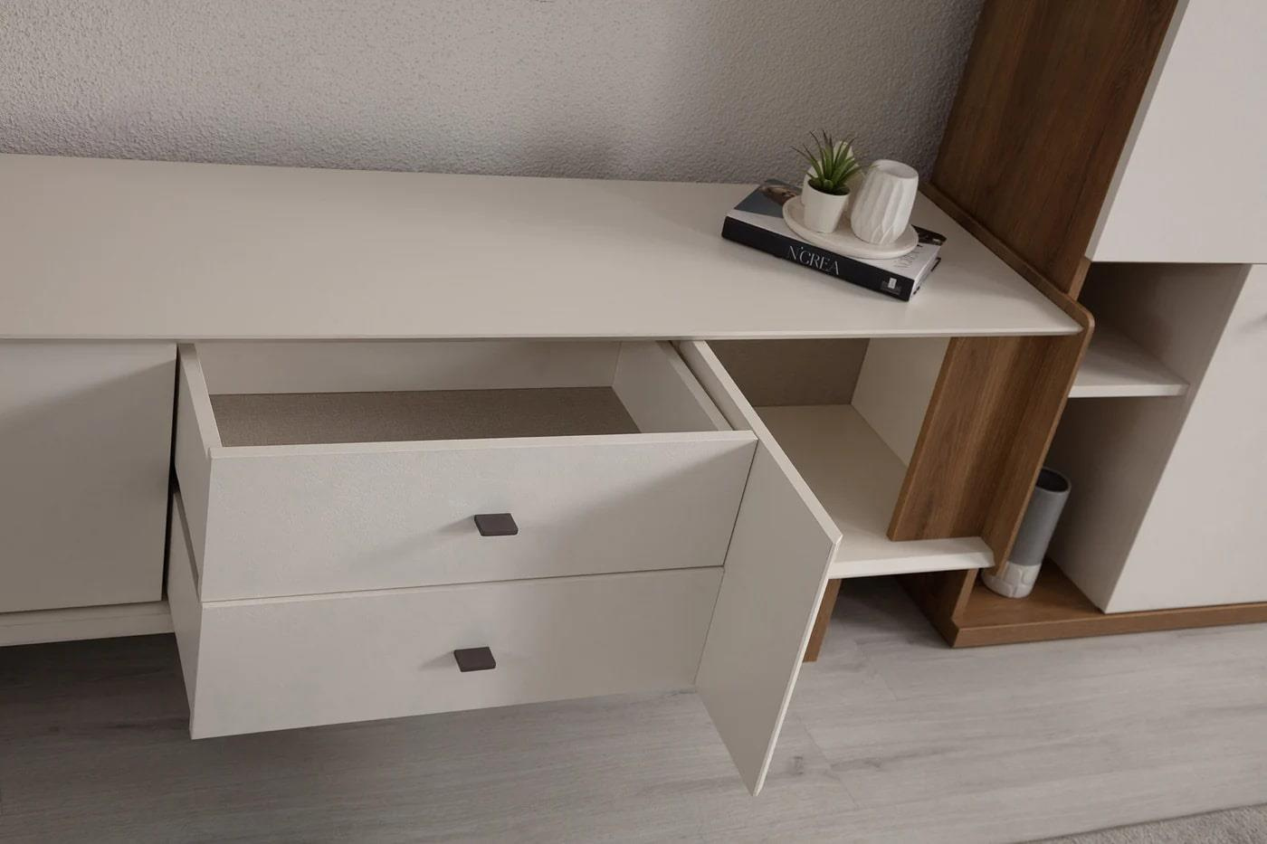 LOREN CAPRİCE TV ALTTv Sehpası