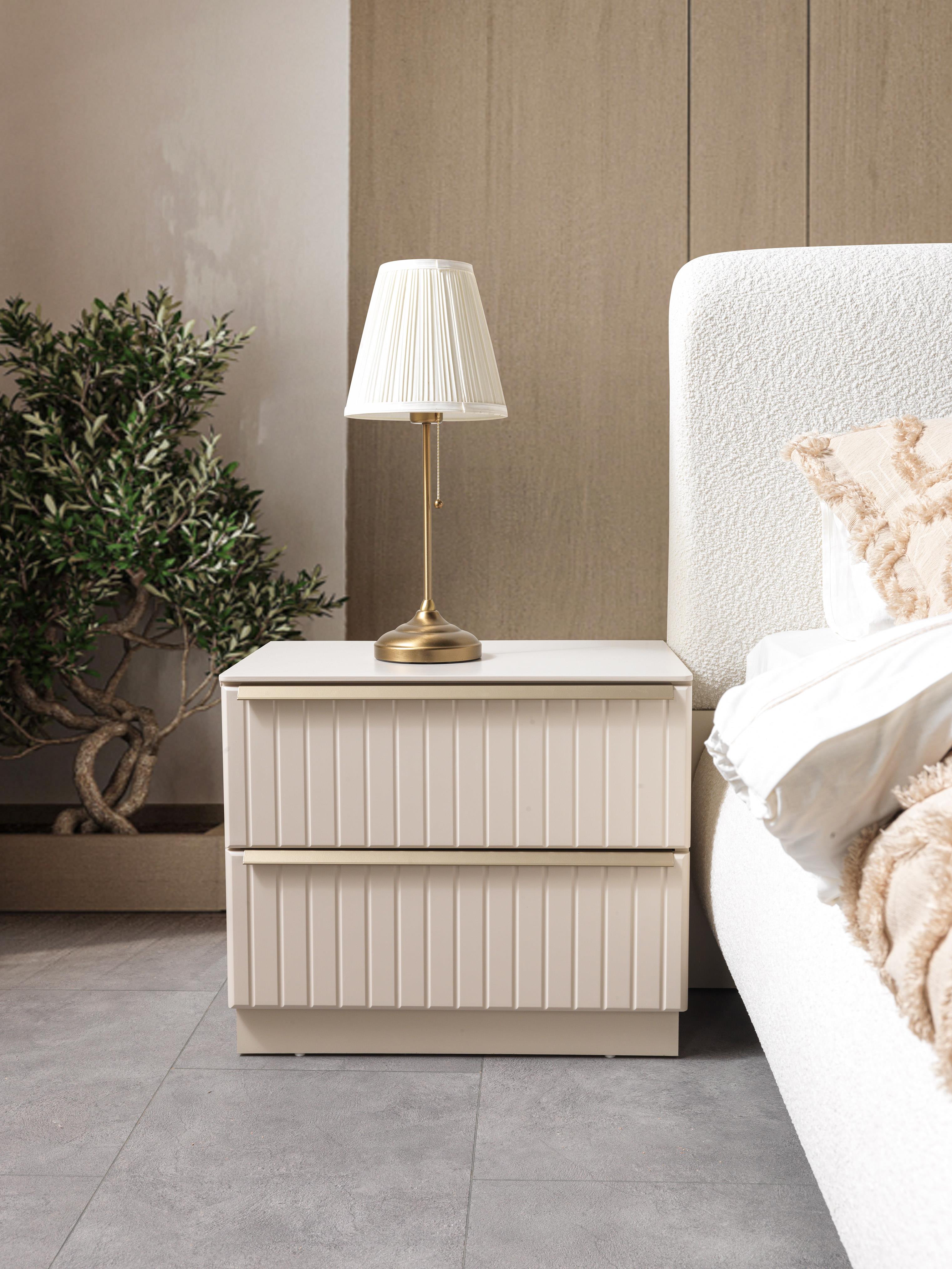 MODASEL ÇİZGİ KOMODİNKOMODİN