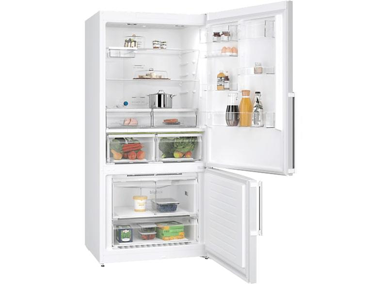 Profilo BD3086WECN Kombi BuzdolabıBuzdolabı